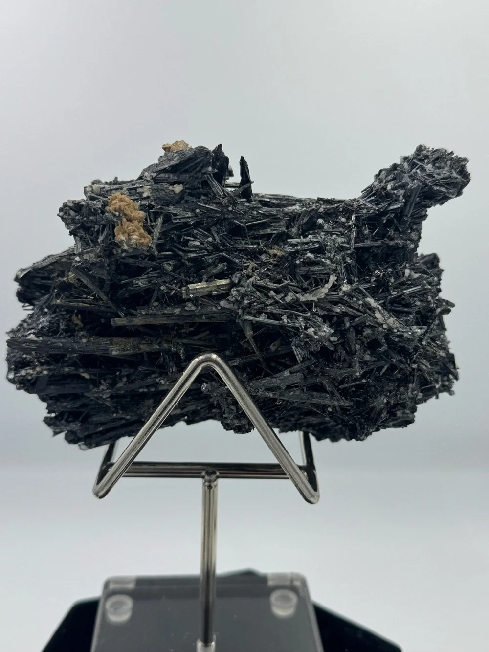 Stibnite Specimen